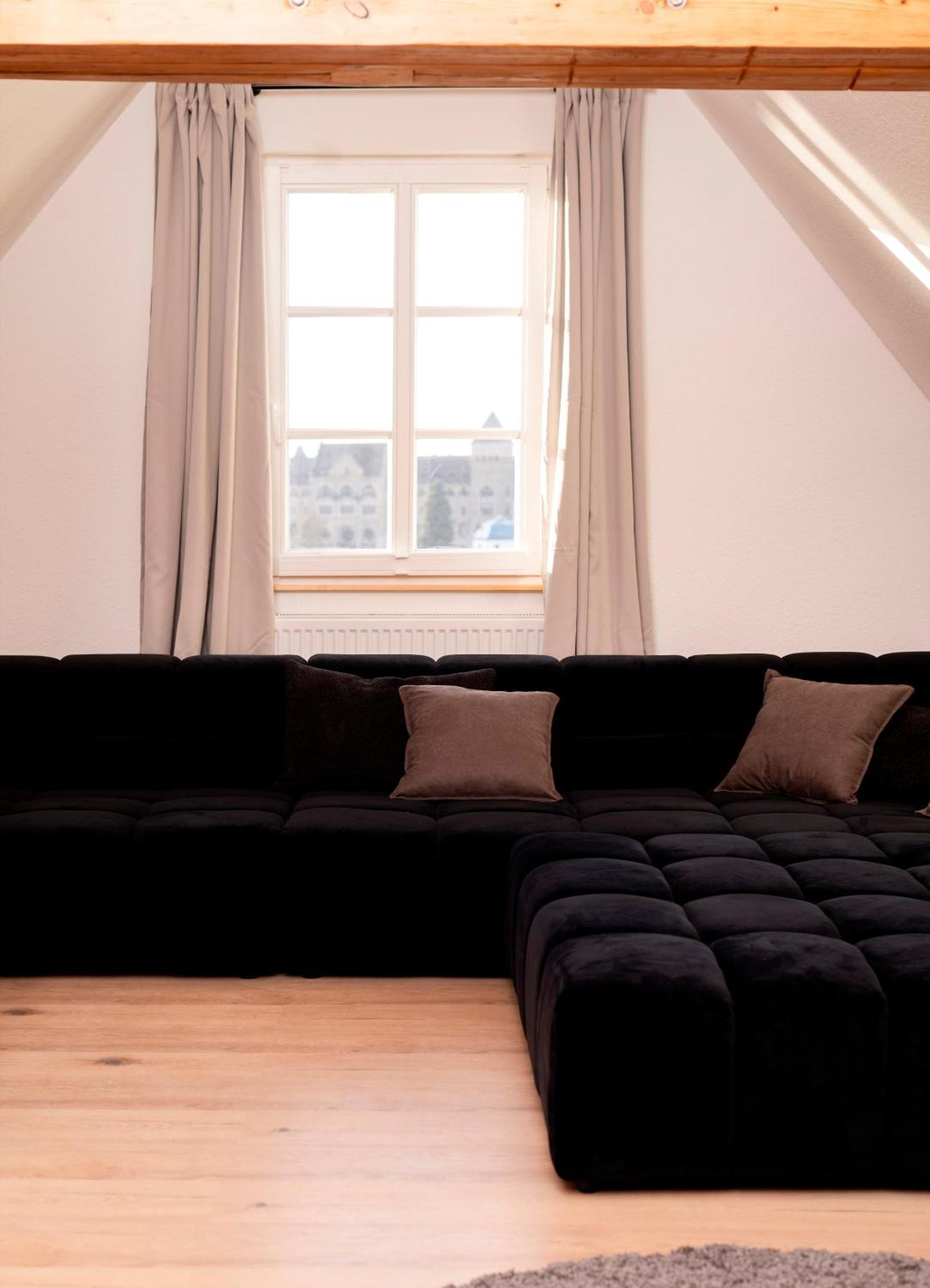 Yokolou - Design-Apartments Кобленц Екстер'єр фото