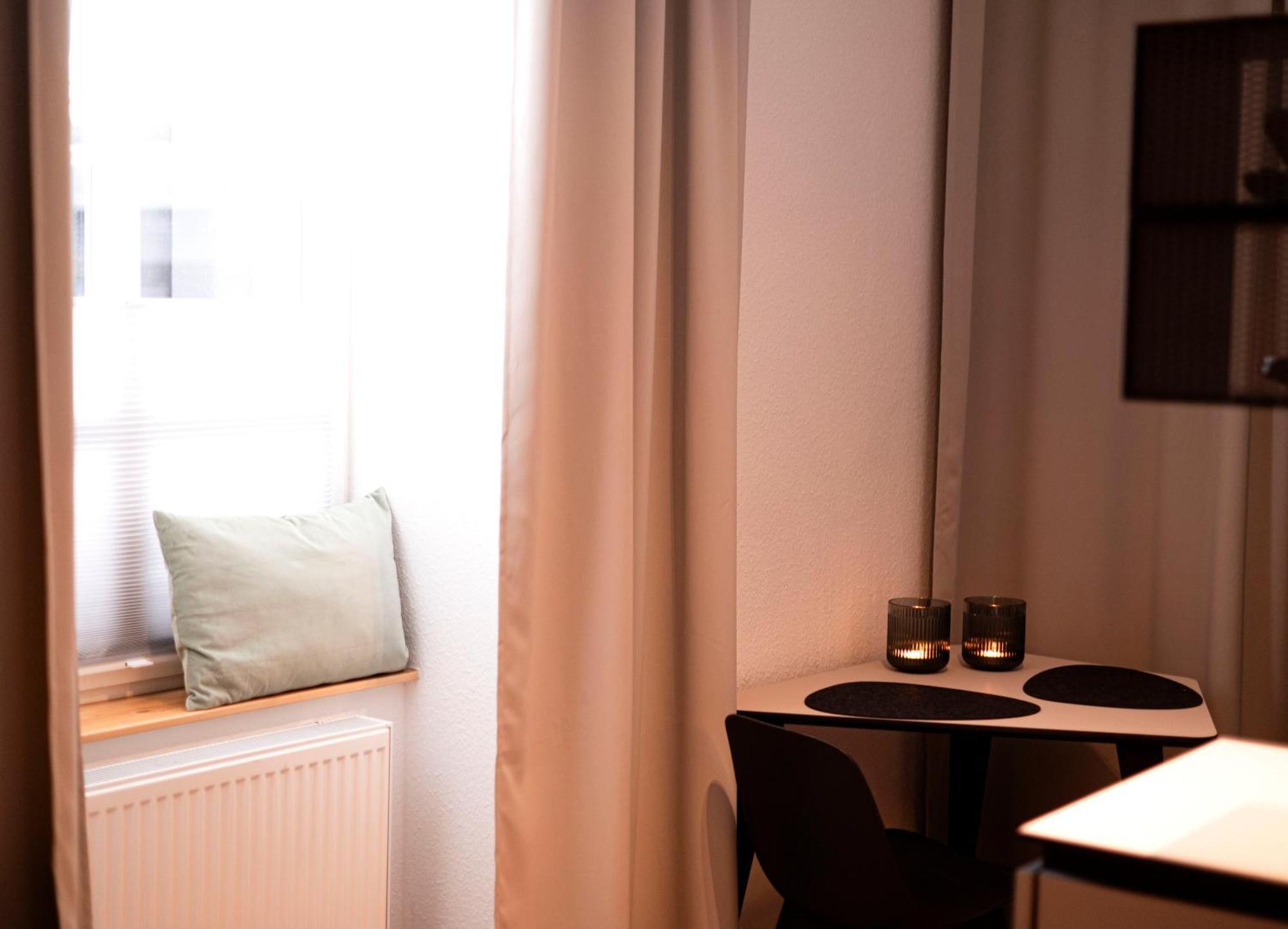 Yokolou - Design-Apartments Кобленц Екстер'єр фото