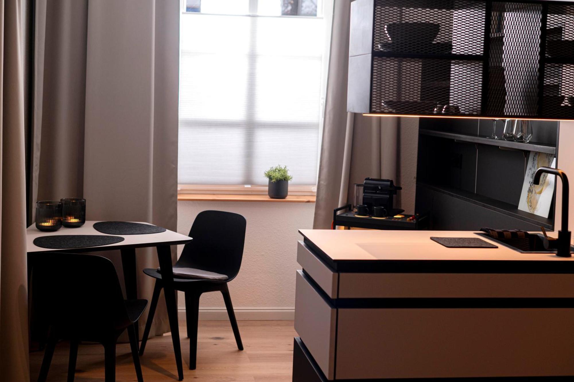 Yokolou - Design-Apartments Кобленц Екстер'єр фото
