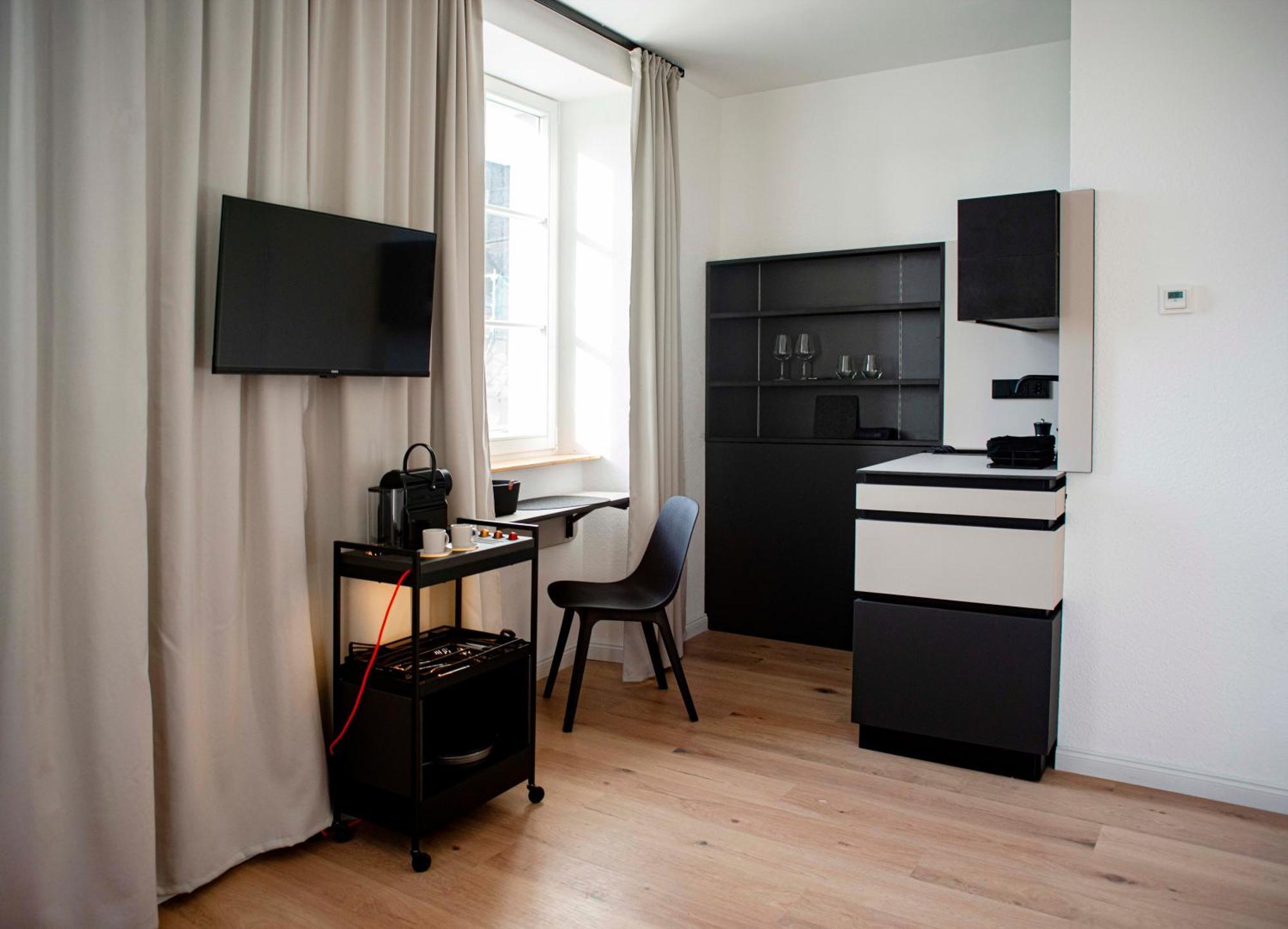 Yokolou - Design-Apartments Кобленц Екстер'єр фото
