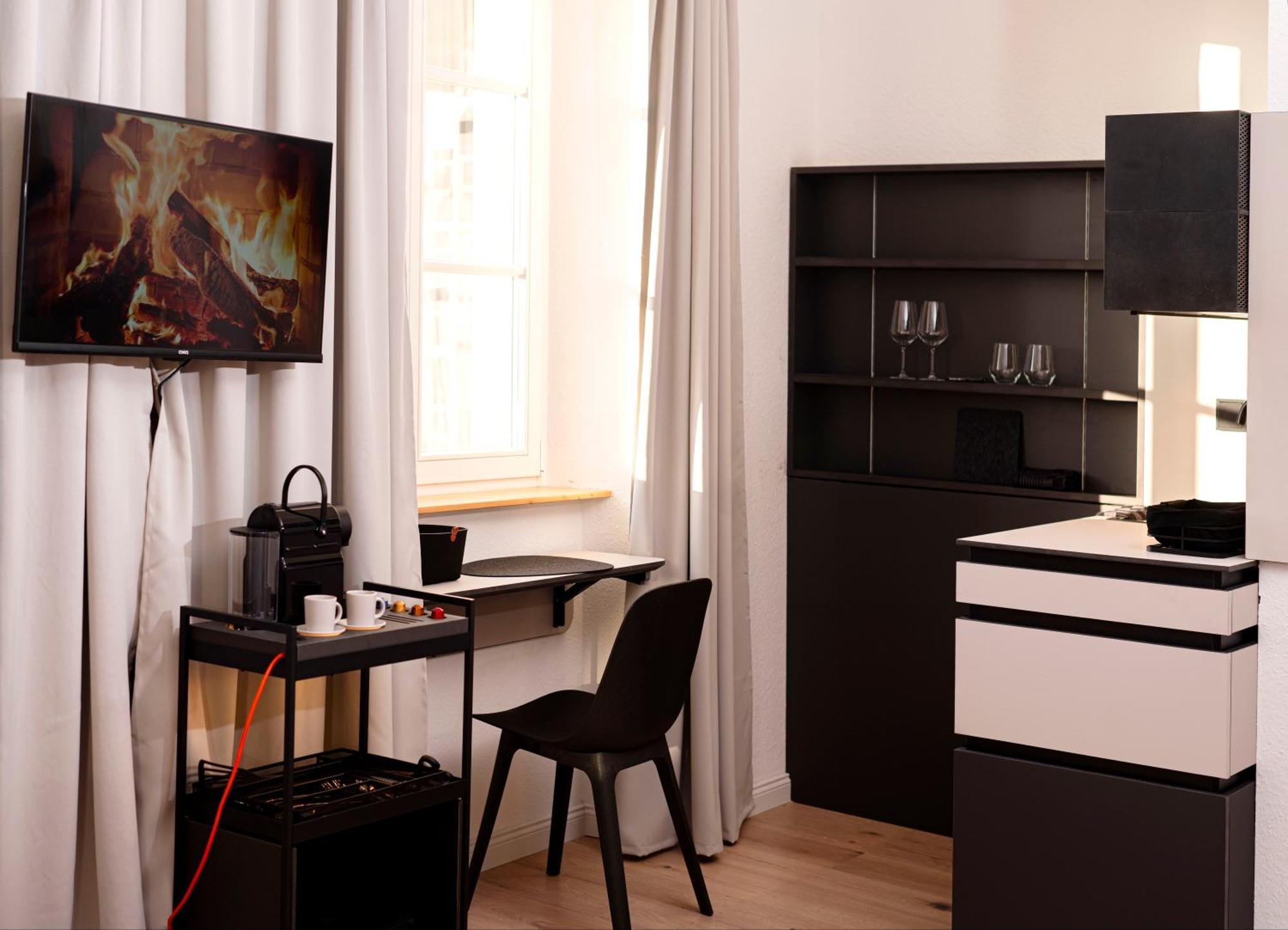Yokolou - Design-Apartments Кобленц Екстер'єр фото